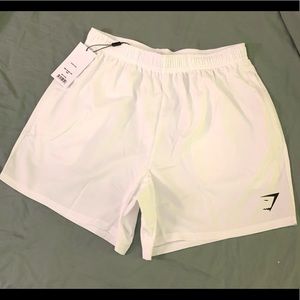 Gymshark Men’s 5” Arrival Shorts - BRAND NEW
